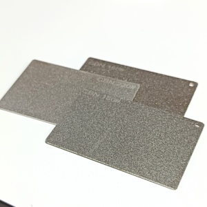 <span class=keywords><strong>Piedra</strong></span> de afilar profesional de alta calidad CBN, tamañ<span class=keywords><strong>o</strong></span> tarjeta de crédito, grano 350/600, doble cara, personalizable OEM para afilar herramientas de precisión - Product Image 6