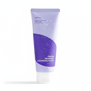Para Isntree Onion Newpair 150mL Limpiador facial Buena calidad para Isntree Onion Newpair Espuma limpiadora - Product Image 2