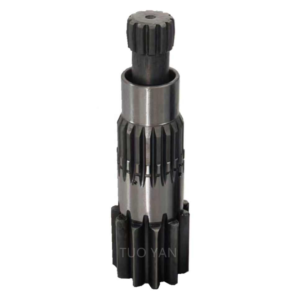 Verified Supplier Swing Motor IHI High-Quality Swing Motor Parts