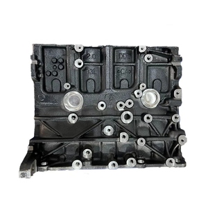 Bloc moteur <span class=keywords><strong>VOLKSWAGEN</strong></span> 2.0 <span class=keywords><strong>TDi</strong></span> Type CAA - Moteur diesel remanufacturé <span class=keywords><strong>à</strong></span> <span class=keywords><strong>vendre</strong></span> - Product Image 2