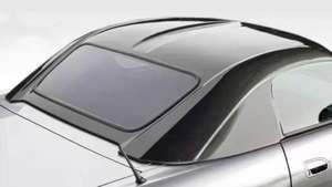 Techo Rígido Tipo M para Honda S2000 00-09 - Product Image 2