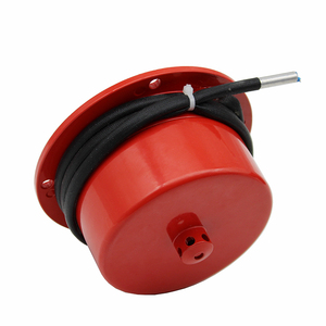 Tairan العلامة التجارية التلقائي البسيطة سيارة طفاية حريق - Product Image 1