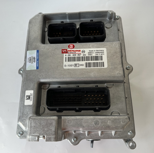 0281020067 โมดูลควบคุมเครื่องยนต์ ECM สำหรับเครื่องยนต์ MAN TGX 0281020067 - Product Image 1