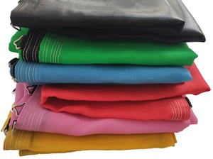 Colchoneta de Salto para Trampolín de Color Personalizado para Exteriores Comerciales - Product Image 4