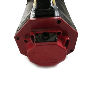 A06B-2227-B100 Accesorios para Sistema de Máquina FANUC, Motor Original Nuevo con Garantía de un Año - Product Image 1