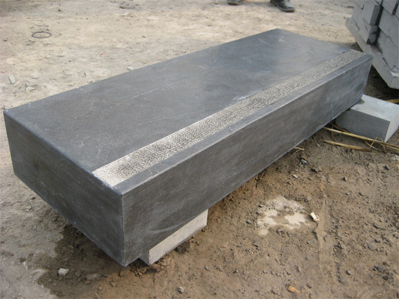 Natural Blue Limestone Stairs Paving Stone Pavers Tiles Landscaping ...