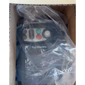 1PCS NUEVO Convertidor de frecuencia FUJI FRN0009F2S-4C Transporte rápido - Product Image 3