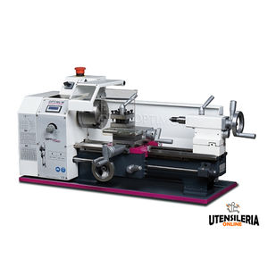 Tour compact Optimum TU 2004V avec réglage en continu, 300 mm - Product Image 2