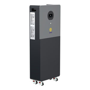 Hybrid 51.2V 16kWh 12KW 120V/240V Split phase 18kw MPPT home <b>energy</b> <b>storage</b> <b>system</b> - Product Image 2