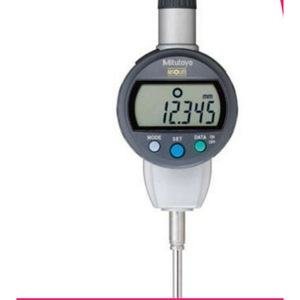 ไมโครมิเตอร์ดิจิตอล Mitutoyo 0-25.4 มม. ความแม่นยำสูง ผลิตในญี่ปุ่น - Product Image 2