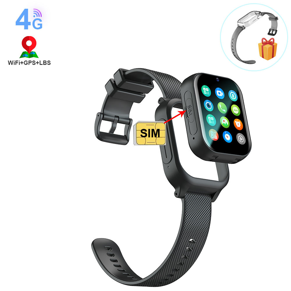 Ensemble combiné 2 en 1 noir