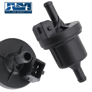 Vanne solénoïde de purge de cartouche neuve en gros OE 077133517C 0280142308 pour <span class=keywords><strong>Audi</strong></span> <span class=keywords><strong>A4</strong></span> A6 C5 Passat B5 - Product Image 4