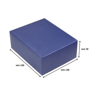 Candelero Dorico de Metal de 80 mm de Aluminio para Decoración del Hogar y Jardín para Bodas - Product Image 3