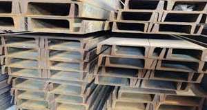 Precio de fábrica, perfil de canal de acero de haz en U de carbono galvanizado, canal de acero 2x4 C para construcción - Product Image 4