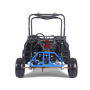 Pièces et accessoires pour karting Tao Motor 2023, nouveau design, karting et karting de course - Product Image 6