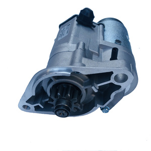El 28100-54070 es adecuado para el conjunto de arranque del motor Toyota Hilux <span class=keywords><strong>LN</strong></span> # Hylion LH11 2L - Product Image 3