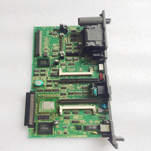 ไดร์เวอร์ A02B-3200-0190 A02B-0222-B502 A02B-0166-B509 A02B-0168-B003 A02B-0166-B501สำหรับเครื่องฉีดขึ้นรูป Fanuc - Product Image 1