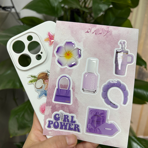 Bán buôn <span class=keywords><strong>3D</strong></span> Dome Epoxy dán tùy chỉnh thiết kế mới DIY trang trí <span class=keywords><strong>3D</strong></span> nhựa <span class=keywords><strong>sticker</strong></span> cho điện thoại cá nhân dán - Product Image 6