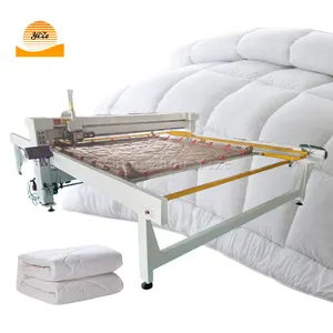 Industrial Stitch Single Head Single Needle Mattress Home Textile Product Quilt Machine Sew for Comforter