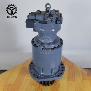 <span class=keywords><strong>Motor</strong></span> de Giro DX520LC DX520LCA con Caja de Cambios K1000675E K1000757B, Dispositivo de Giro para <span class=keywords><strong>Doosan</strong></span>, Marca JHHYD, 1 Año de Garantía, Japón - Product Image 2