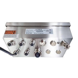 เครื่องชั่งน้ำหนัก Veidt สำหรับเครื่องมือวัด IND880 Toledo XK3133 ซีรีส์ มีให้เลือกทั้งแบบกันฝุ่นและแบบติดตั้งบนแผง พร้อมหน้าจอแสดงผลดิจิตอลที่แม่นยำ - Product Image 4