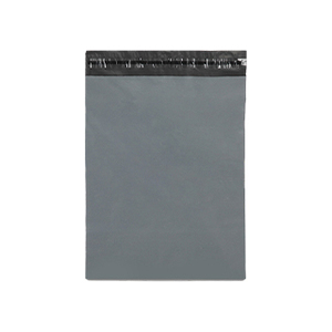 Bolsa de entrega urgente, bolsa de correo autosellable de plástico impermeable y grueso para embalaje de comercio electrónico, varios tamaños disponibles - Product Image 5
