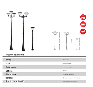 Solaire Cailloux Pierre Lumières En Plein Air Parc <span class=keywords><strong>Jardin</strong></span> Atmosphère Sens De Paysage Décoratif Lumières En Plein Air Villa <span class=keywords><strong>Jardin</strong></span> Lumières - Product Image 1