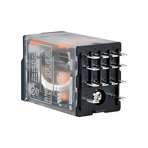 รีเลย์ขนาดเล็ก Schneider รุ่น RXM2AB2F7 รีเลย์ขนาดกลาง คอยล์ 120V AC 2 จุดสัมผัส 12A สำหรับควบคุมระบบอัตโนมัติในอุตสาหกรรม - Product Image 4