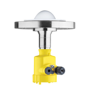 Capteur de niveau de liquide VEGA 24 V CC Sonde en acier inoxydable Utilisation industrielle - Product Image 3