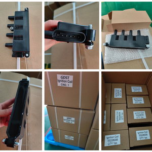 Servizio OEM ODM GDST, Bobina di Accensione OEM 1208071 90458250, Garanzia di Un Anno, Ricambio di Alta Qualità per <span class=keywords><strong>Opel</strong></span> Omega - Product Image 4