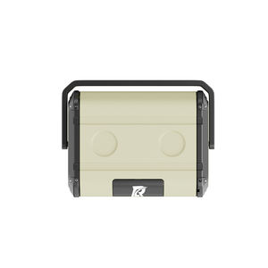 Compresor de Refrigeración de Alta Resistencia para Autos y Camiones, 12V/24V, Control de Temperatura Dual, Compartimento de Refrigeración para Uso Doméstico - Product Image 3