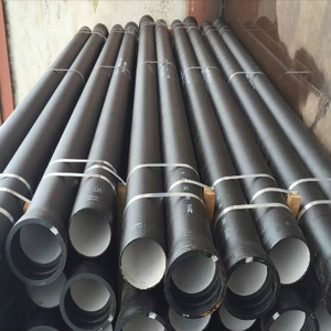 Tubería de Aluminato de Calcio Revestida de <span class=keywords><strong>Cemento</strong></span> para Drenaje de Minas Ácidas de Limpopo y Residuos de Cobre - Product Image 2