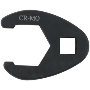 KS TOOLS Clé à crawfoot 1/2 ", hexagonale, 22mm - Product Image 1