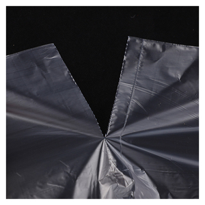 Richer Food Grade PE <b>Vacuum</b> <b>Bags</b> Roll Tie Closure Custom Logo Size Color for Meat Storage - Product Image 4