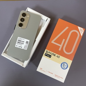 Teléfonos Inteligentes con Sistema Android 15, Spark 40 Pro Plus Original, 12+512 GB de Gran Capacidad - Product Image 2