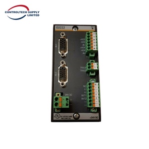 Módulo de E/S Bachmann de Grado Industrial, en Stock, Envío Rápido, ISI222, Pieza de Repuesto para Sistemas de Automatización - Product Image 2