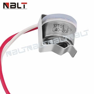 Prix Mabe Pastilla bimétal Plc L4725f L4722f pas de gel Samsung réfrigérateur décongélation capteur de température Lg Thermostat - Product Image 4