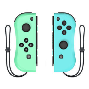 Control de Juego Inalámbrico Bluetooth al por Mayor con Motor de Vibración y Sensor de Movimiento, Joystick para Nintendo Switch - Product Image 2