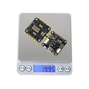 For F722 Stack 3-6S Flight Controller & F60A 4-in-1 ESC Stack FPV <b>Racing</b> <b>Drone</b> 10-Inch RC Freestyle 6-Month Warranty OED - Product Image 6