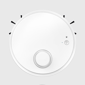 Meilleure vente Intelligent Auto APP Télécommande <span class=keywords><strong>Robot</strong></span> <span class=keywords><strong>Aspirateur</strong></span> Fonction Humide et Sec Alimenté par USB <span class=keywords><strong>Choix</strong></span> du vendeur en ligne - Product Image 2