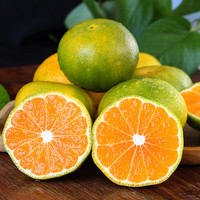 Shandong cultivé de haute qualité sans pépins citron vert agrumes frais 60 jours de durée de conservation Shengtian Agriculture
