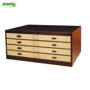 A0 bản đồ KAIGE-DG kế hoạch vẽ Tủ hồ sơ A0 giấy bản đồ cổ tủ - Product Image 1