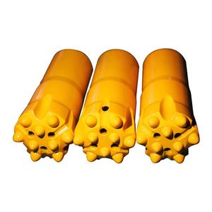 Brocas DTH de 5 Pulgadas <span class=keywords><strong>158</strong></span>, Varias Brocas Personalizables con Garantía de 6 Meses, Hechas en China - Product Image 3