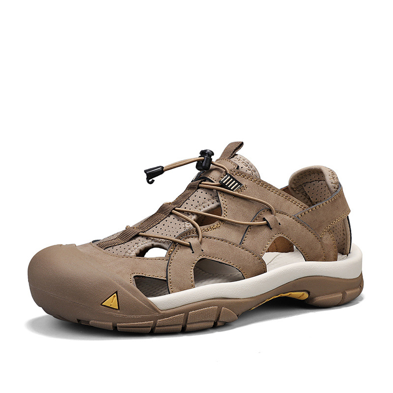 kaki foncé