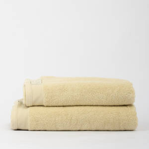 Juego de Toallas de Algodón de Alta Absorbencia Sin Torsión, 2 Piezas para Cara y Baño, Suaves, Lisas y Cómodas de Lord - Product Image 5