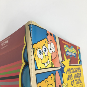 Manufacturer Wholesale Print Saddle Stitch <strong>Book</strong> Cmyk <strong>Youth</strong> <strong>Book</strong> Printing Offset Printing Custom <strong>Books</strong> in China - Product Image 3