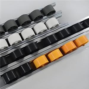 Sistema de bastidor de flujo por gravedad certificado personalizado con garantía de calidad - Product Image 2