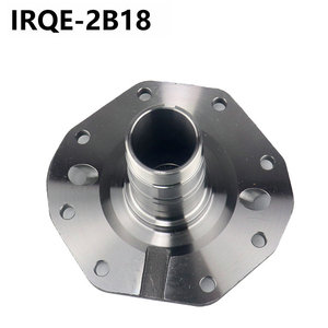 Rodamiento de Cubo de Rueda DelanteraIRQE-2B18, Diámetro Interior de 27 mm, para Toyota Land Cruiser J70, Pieza de Repuesto - Product Image 4