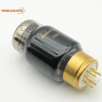 Amplificateur à lampes audio professionnel Linlai KT88-T, fabriqué en Chine, paire assortie, origine Chine