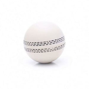 Ballon de cricket d'entraînement souple en mousse PU personnalisé avec logo pour adultes et enfants - Product Image 4